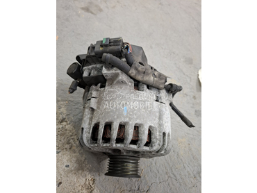 altenator za Peugeot 308