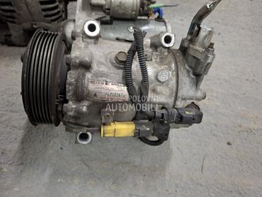 kompresor klime za Peugeot 308