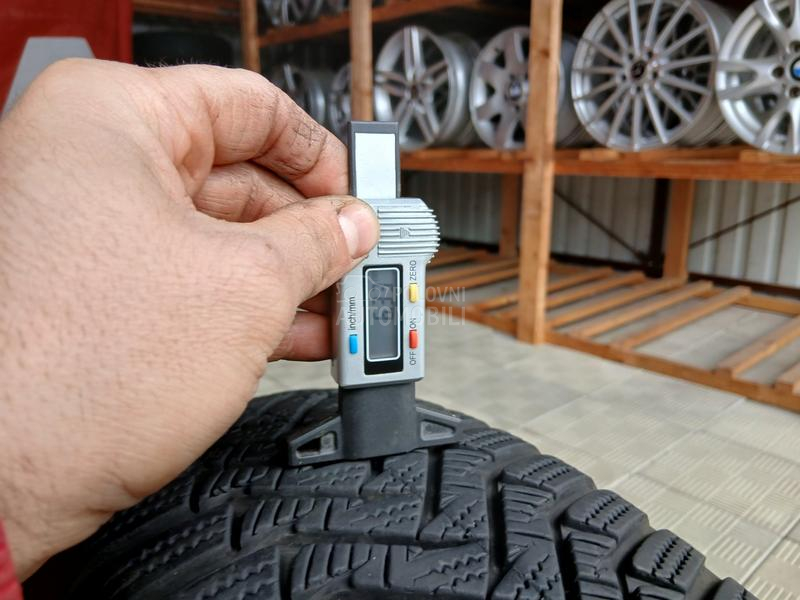 Laufenn 185/65 R15 Zimska