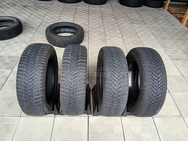 Laufenn 185/65 R15 Zimska