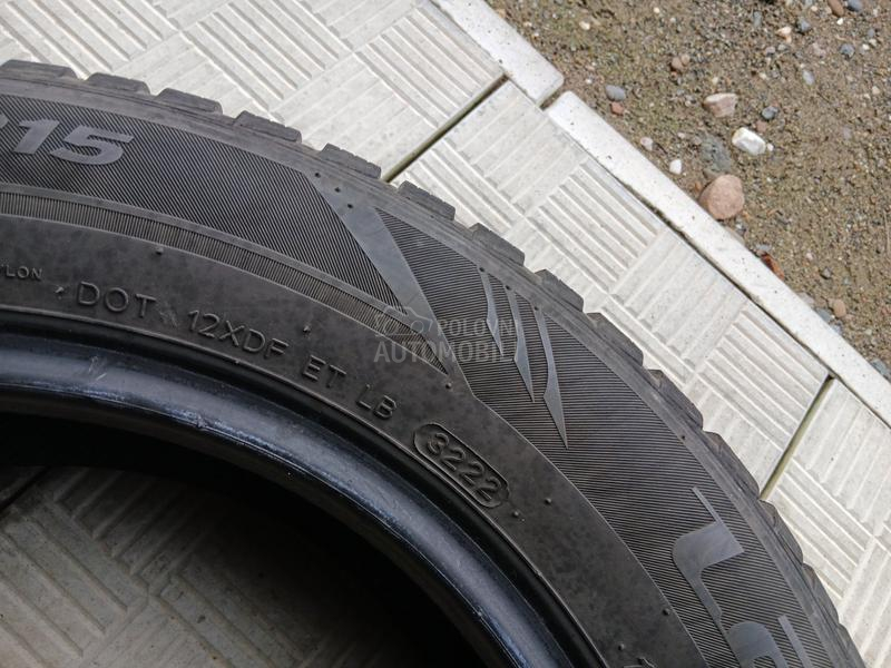 Laufenn 185/65 R15 Zimska