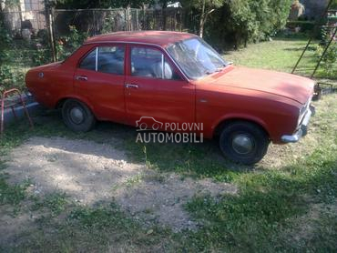 Ford Escort mk1
