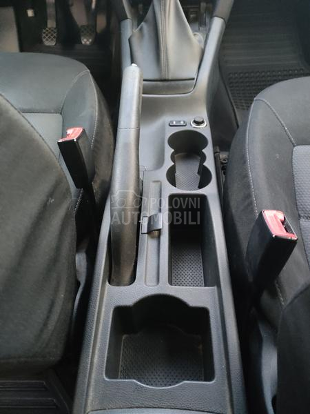 Škoda Octavia 1.9 TDI