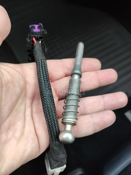 Škoda Octavia 1.9 TDI