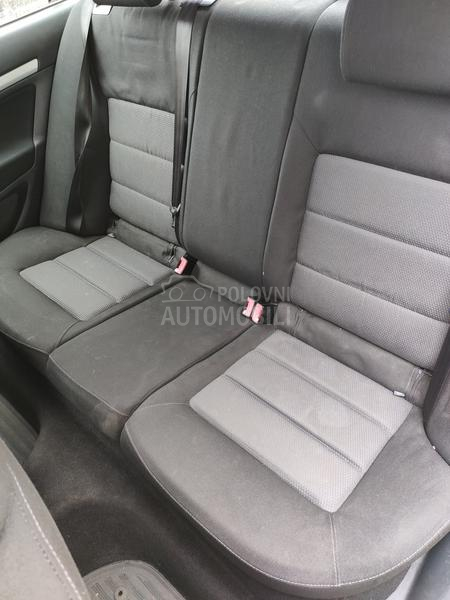 Škoda Octavia 1.9 TDI