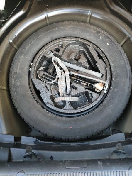 Škoda Octavia 1.9 TDI