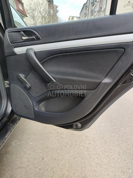 Škoda Octavia 1.9 TDI