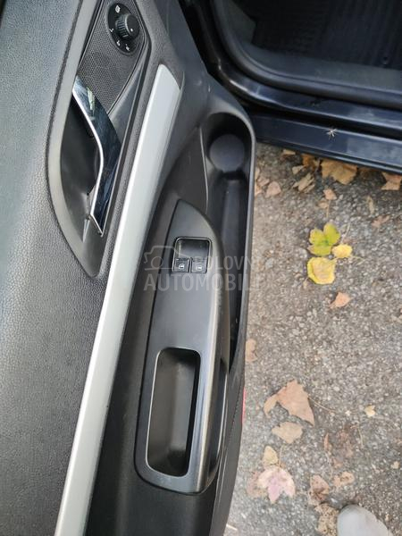 Škoda Octavia 1.9 TDI