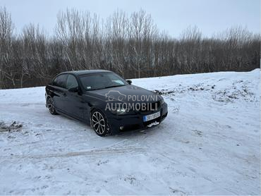 BMW 318 M PAKET RESTAJLING