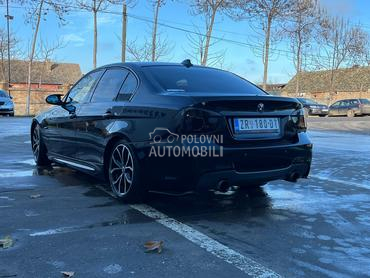 BMW 318 M PAKET RESTAJLING