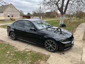 BMW 318 M PAKET RESTAJLING