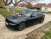 BMW 318 M PAKET RESTAJLING