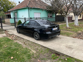 BMW 318 M PAKET RESTAJLING