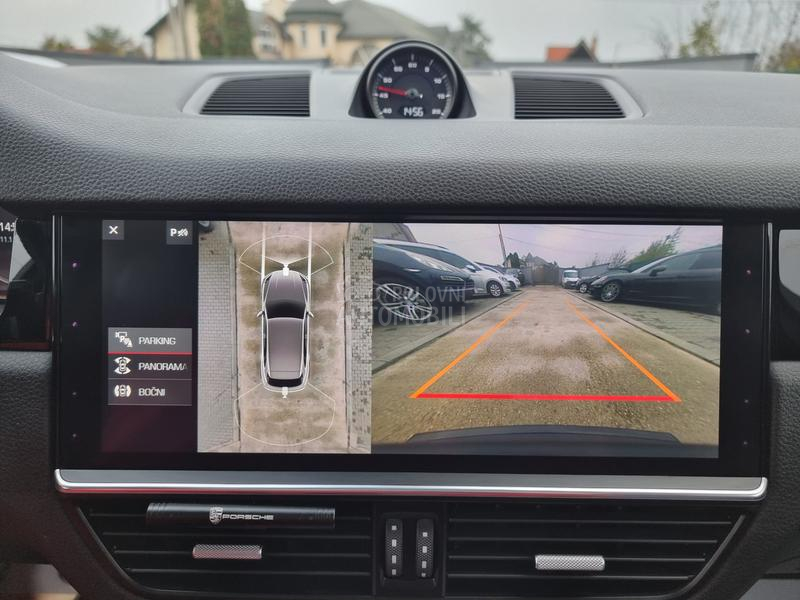 Porsche Cayenne 2.9 V6 S 441