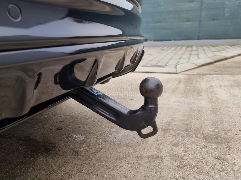 Porsche Cayenne 2.9 V6 S 441