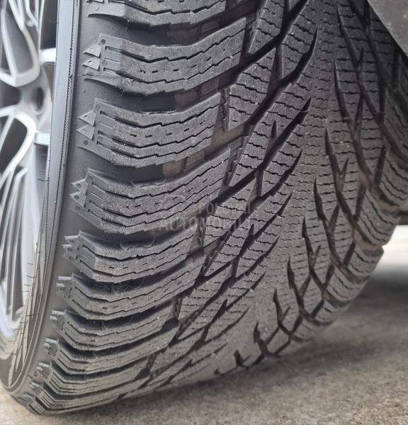 Porsche Cayenne 2.9 V6 S 441