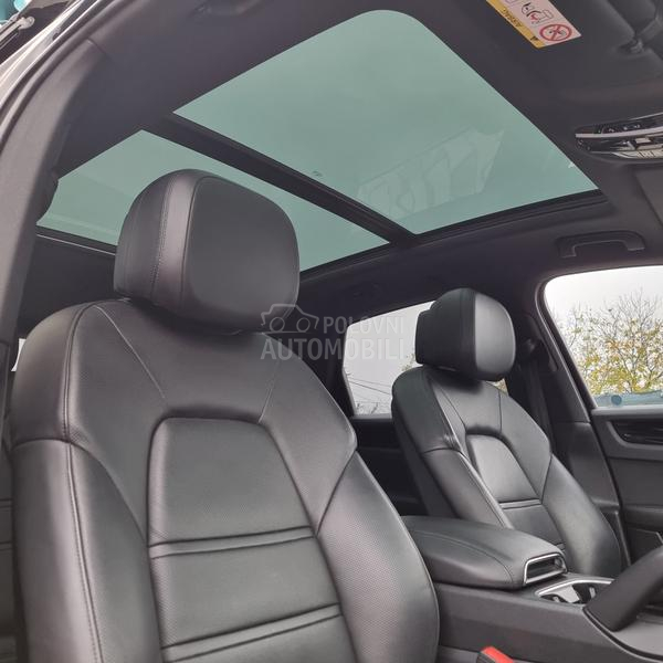 Porsche Cayenne 2.9 V6 S 441