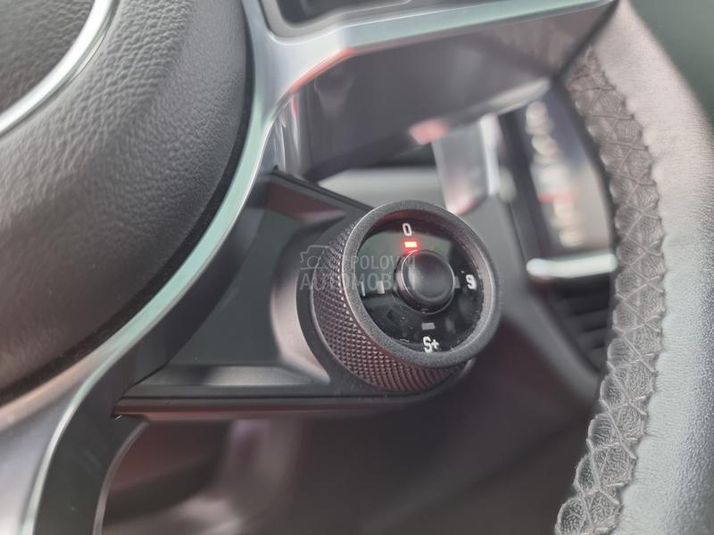 Porsche Cayenne 2.9 V6 S 441