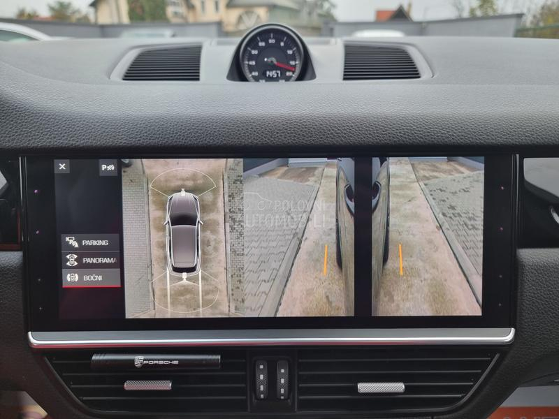 Porsche Cayenne 2.9 V6 S 441