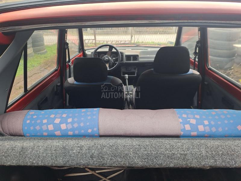 Zastava 101 skala 55