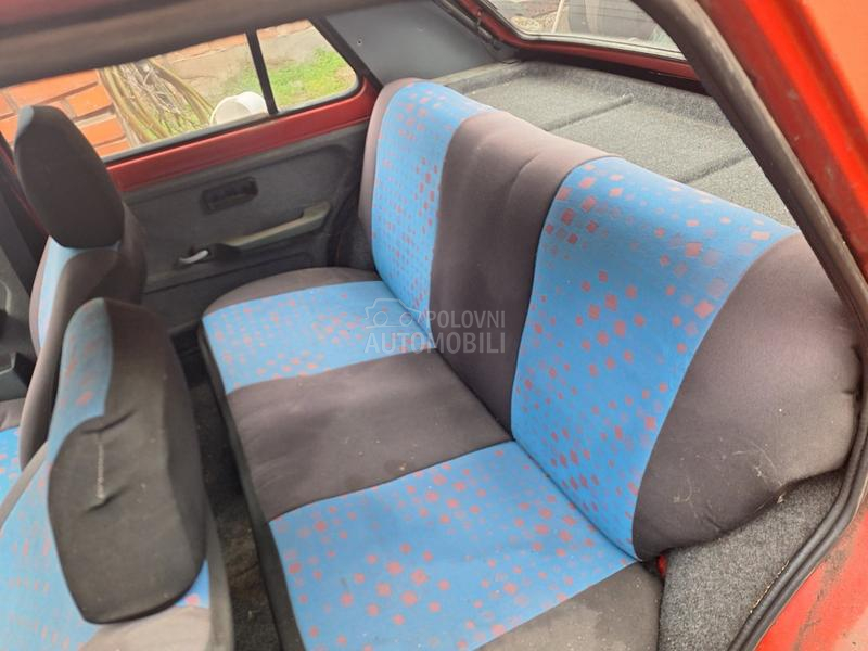 Zastava 101 skala 55