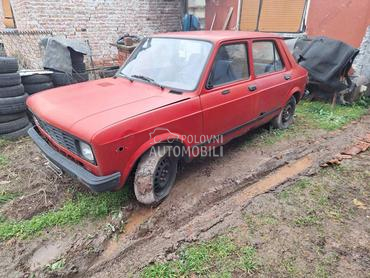 Zastava 101 skala 55