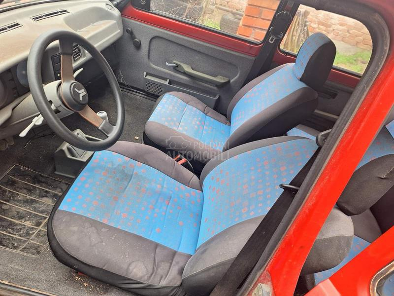 Zastava 101 skala 55