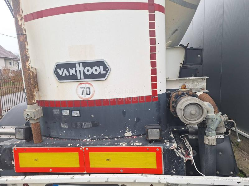 Vanhool 27 38