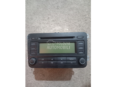 Radio cd plejer za Volkswagen Passat B6