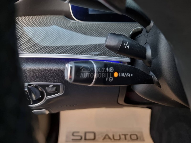 Mercedes Benz E 350 AMG  designo