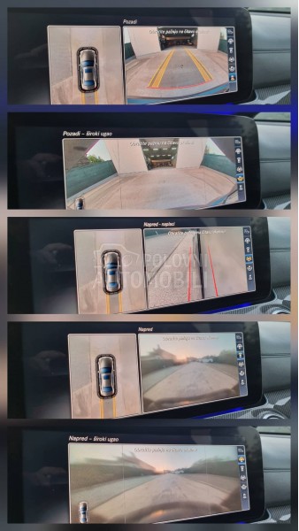 Mercedes Benz E 350 AMG  designo