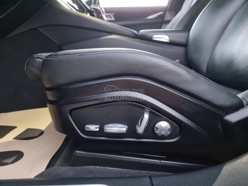 Porsche Panamera 4S