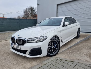 BMW 530 BMW 530e M