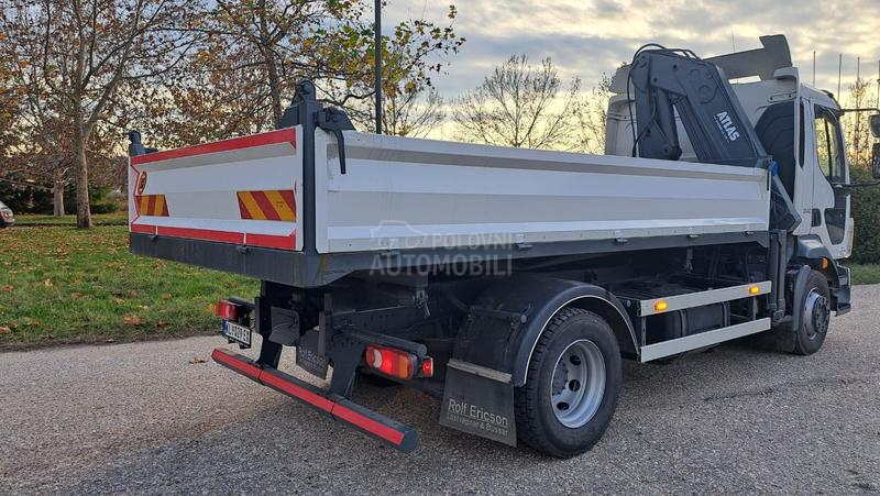 Volvo FL240