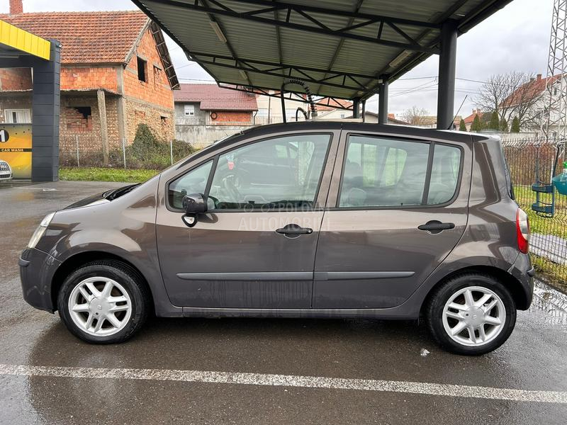 Renault Modus 1.2