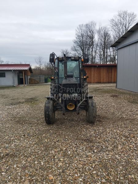 Valtra Valmet 365
