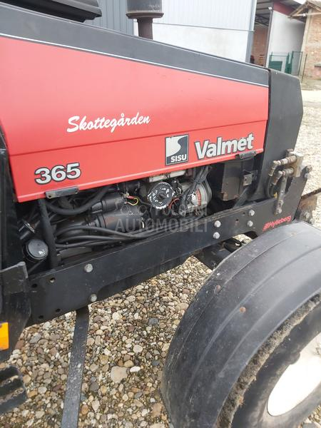 Valtra Valmet 365