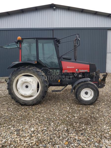 Valtra Valmet 365