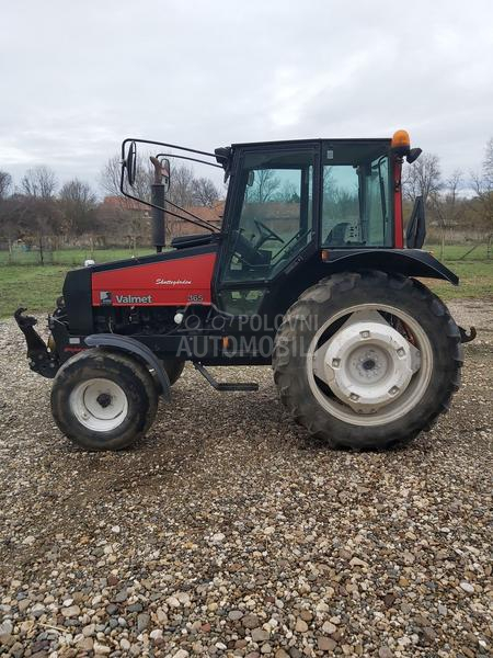 Valtra Valmet 365