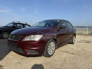 Seat Toledo 1.2