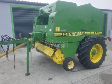 John Deere 575