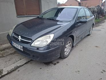 Citroen C5 