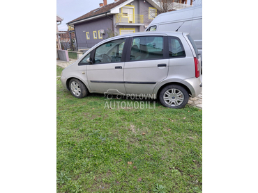 Fiat Idea 1.4