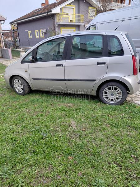 Fiat Idea 1.4
