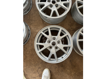 Aluminijumske felne  16" 5 x 120