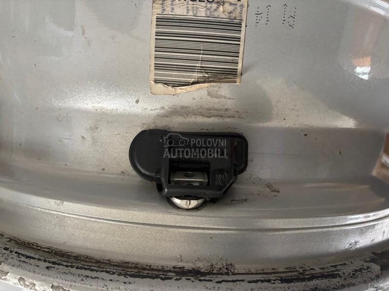 Aluminijumske felne  16" 5 x 120