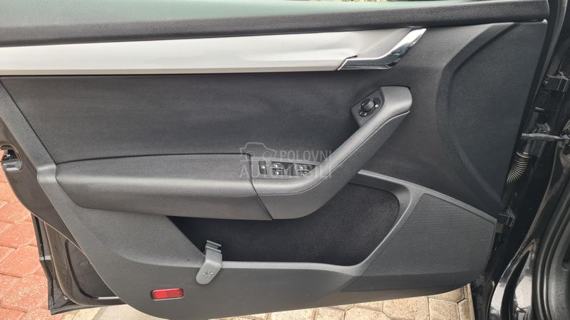 Škoda Octavia 1.6TDI  GREENLINE