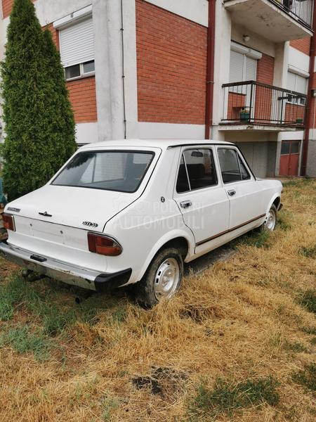 Zastava 101 Dobar