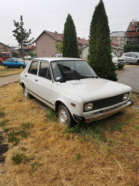 Zastava 101 Dobar