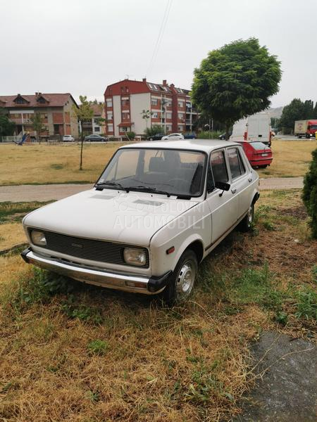 Zastava 101 Dobar